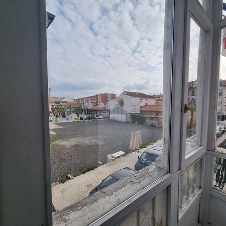 Hotel Boutique Arha Villa De Santoña Dış mekan fotoğraf