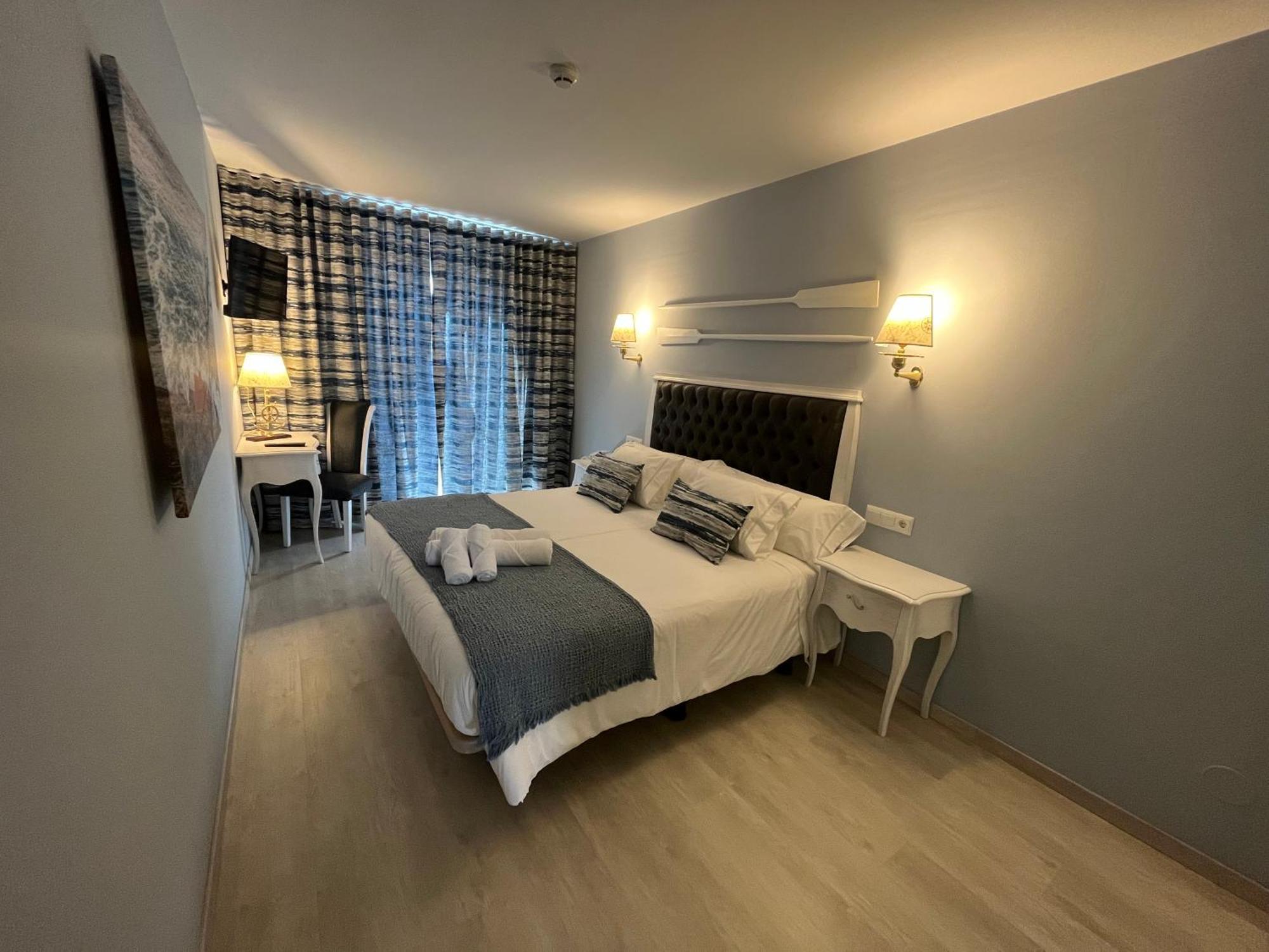 Hotel Boutique Arha Villa De Santoña Dış mekan fotoğraf
