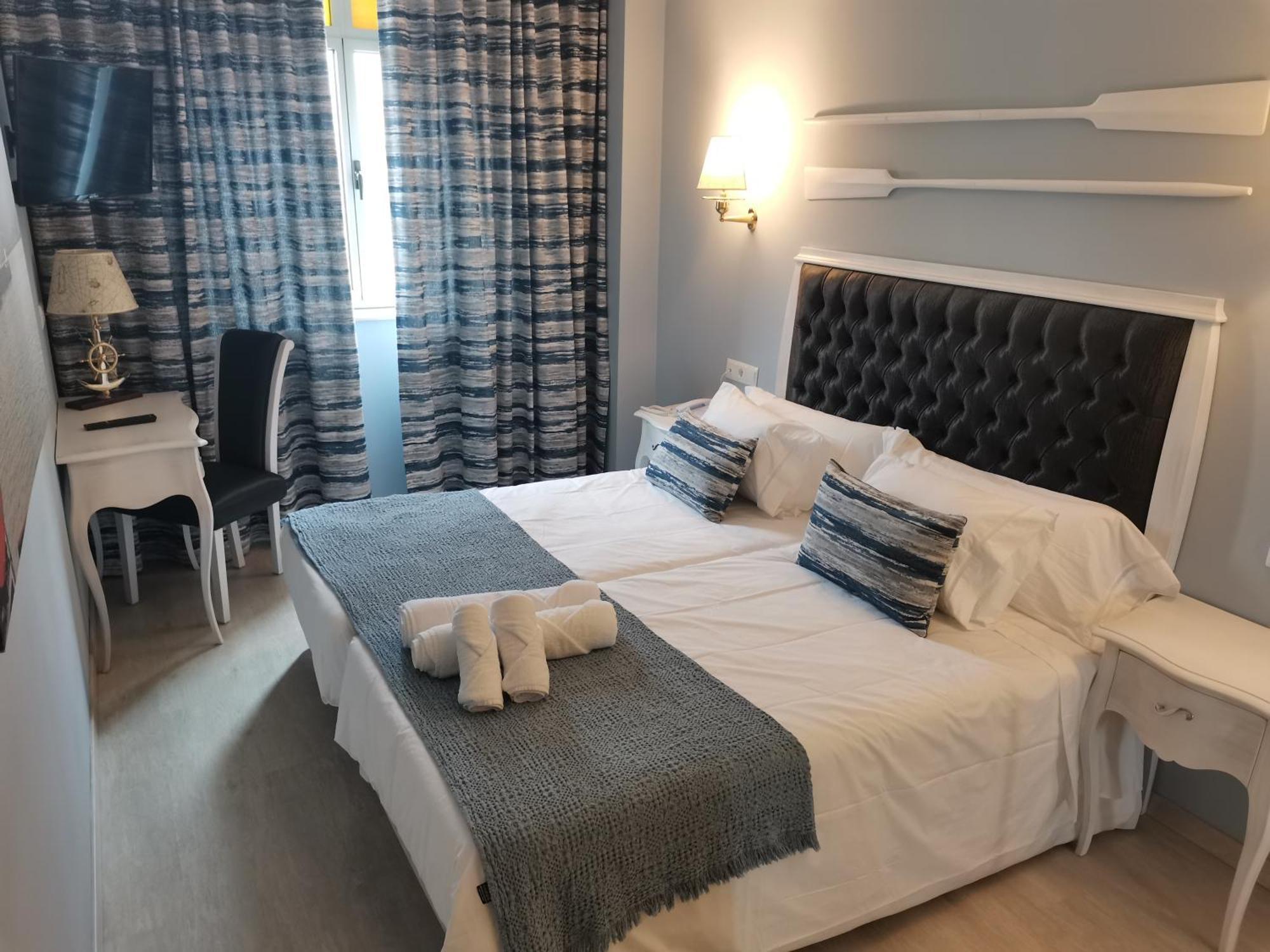 Hotel Boutique Arha Villa De Santoña Dış mekan fotoğraf