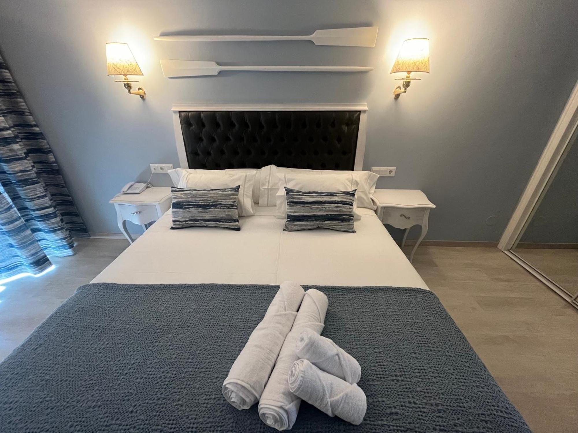 Hotel Boutique Arha Villa De Santoña Dış mekan fotoğraf
