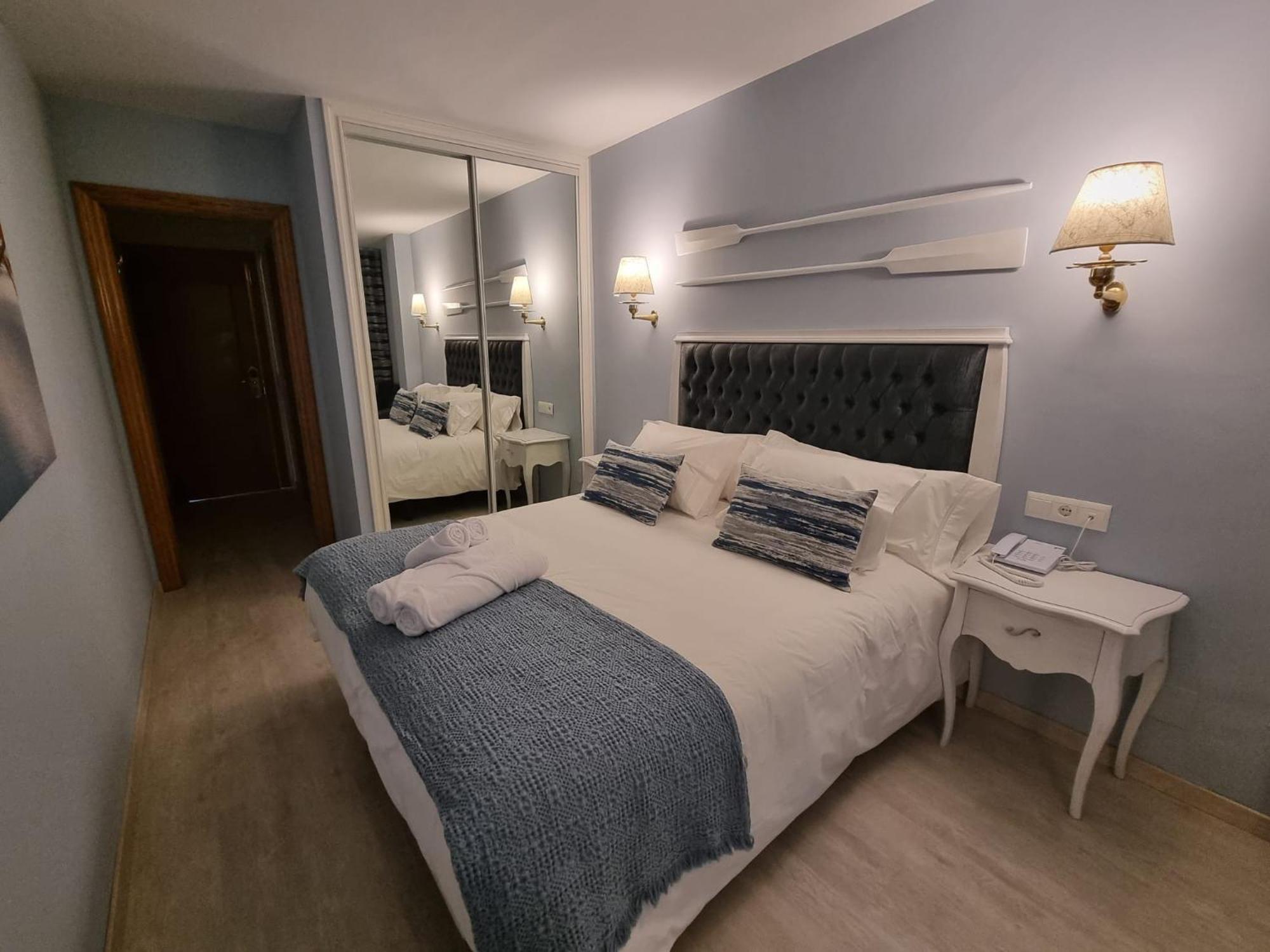 Hotel Boutique Arha Villa De Santoña Dış mekan fotoğraf