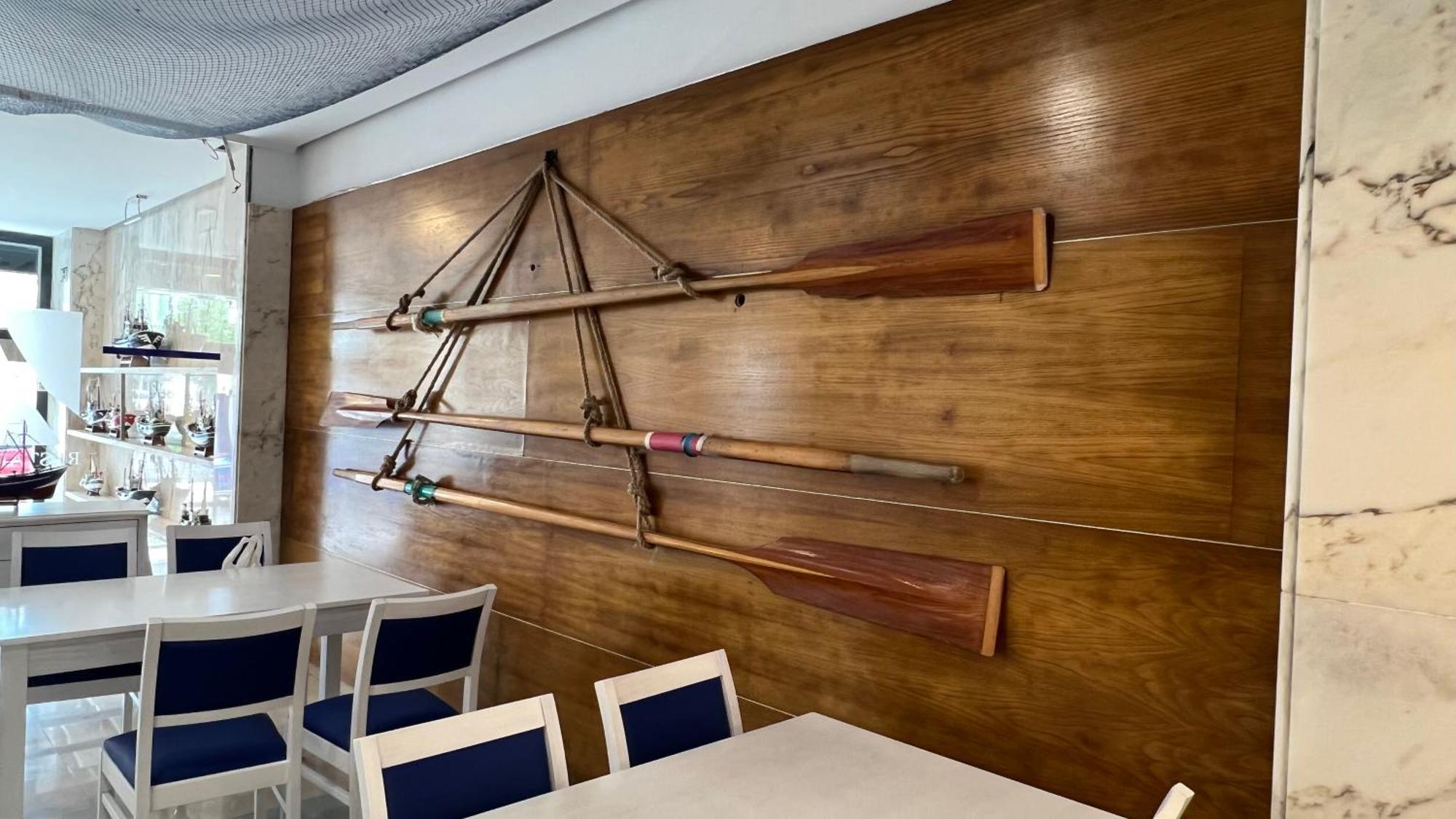 Hotel Boutique Arha Villa De Santoña Dış mekan fotoğraf