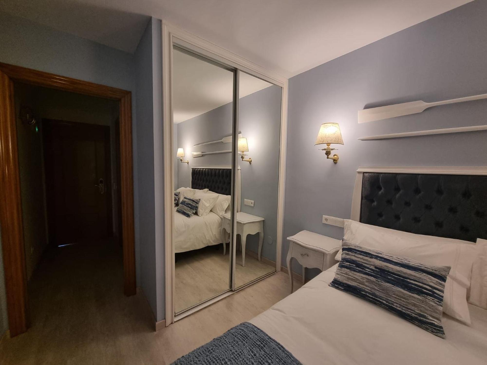 Hotel Boutique Arha Villa De Santoña Dış mekan fotoğraf