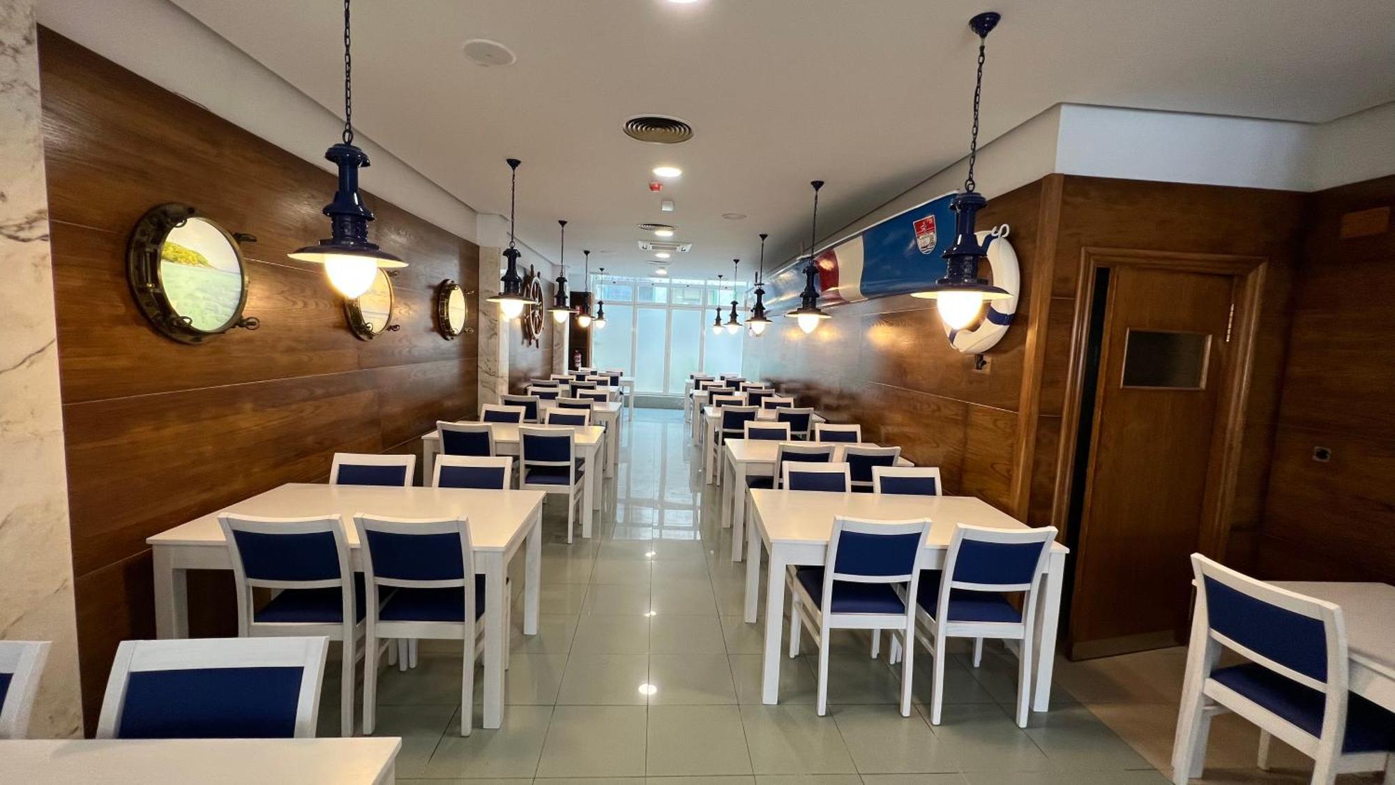 Hotel Boutique Arha Villa De Santoña Dış mekan fotoğraf