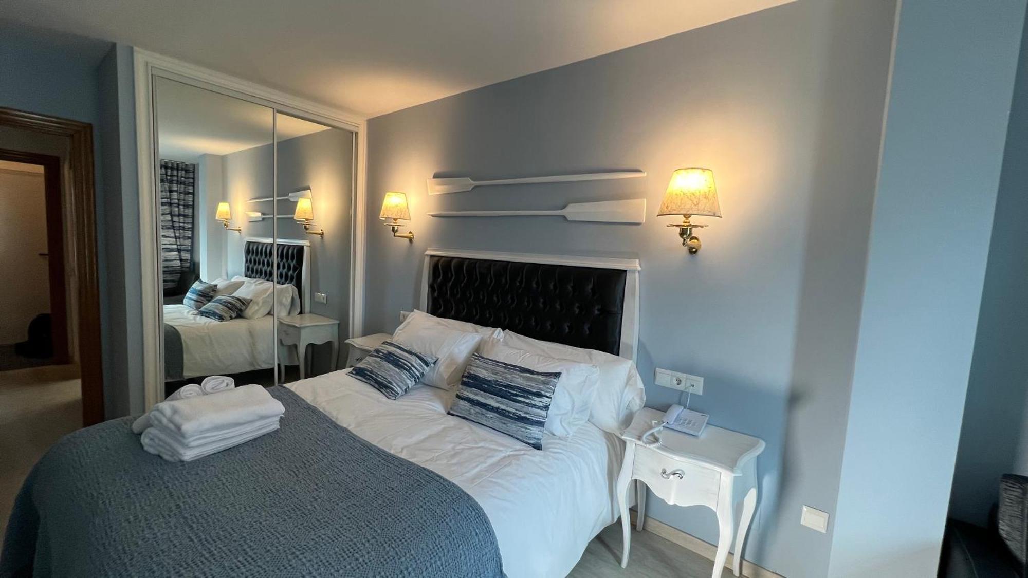 Hotel Boutique Arha Villa De Santoña Dış mekan fotoğraf