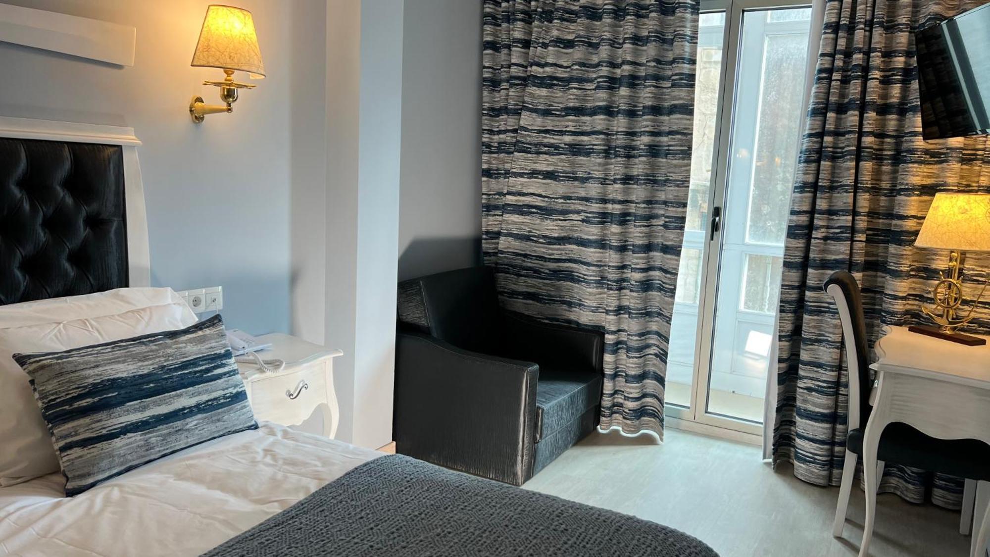 Hotel Boutique Arha Villa De Santoña Dış mekan fotoğraf