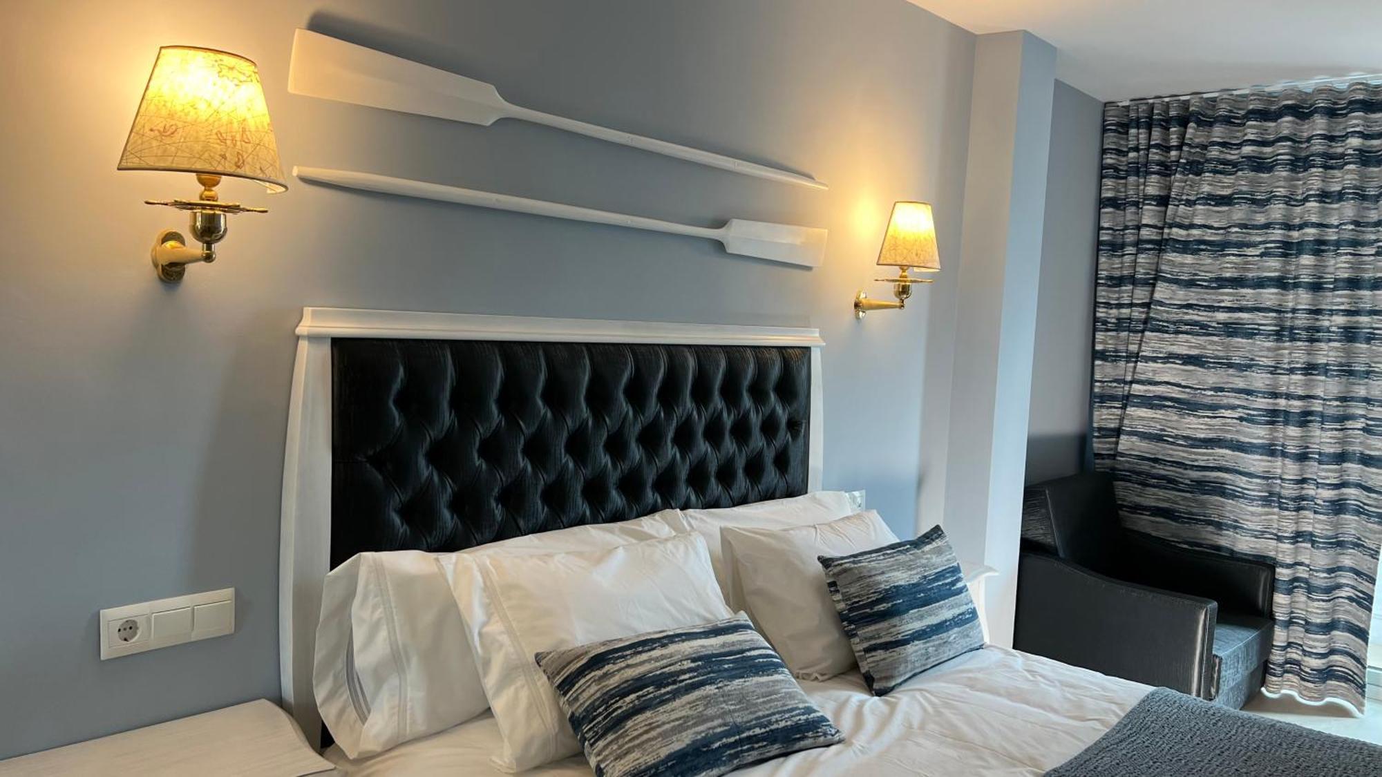 Hotel Boutique Arha Villa De Santoña Dış mekan fotoğraf