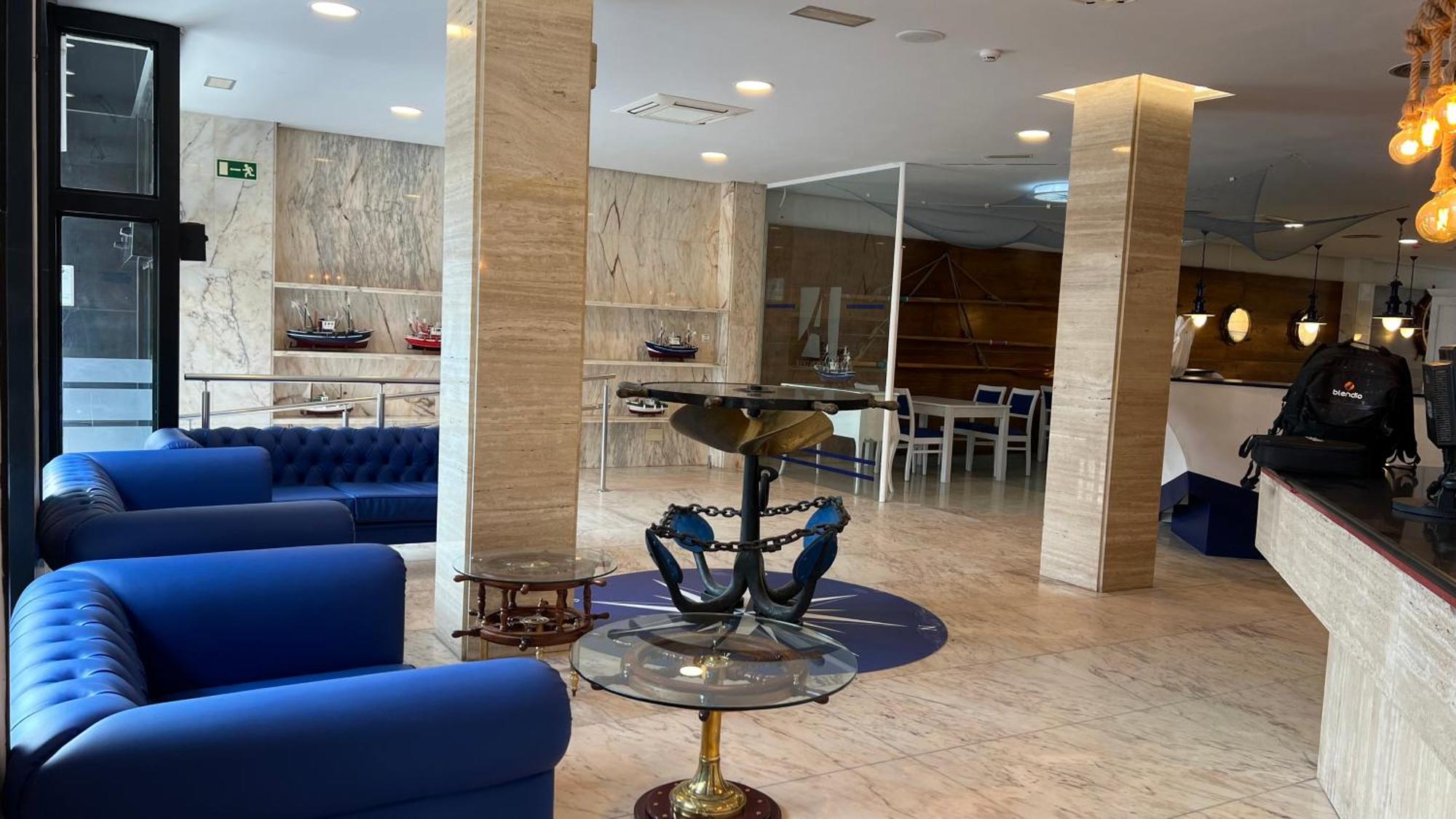 Hotel Boutique Arha Villa De Santoña Dış mekan fotoğraf