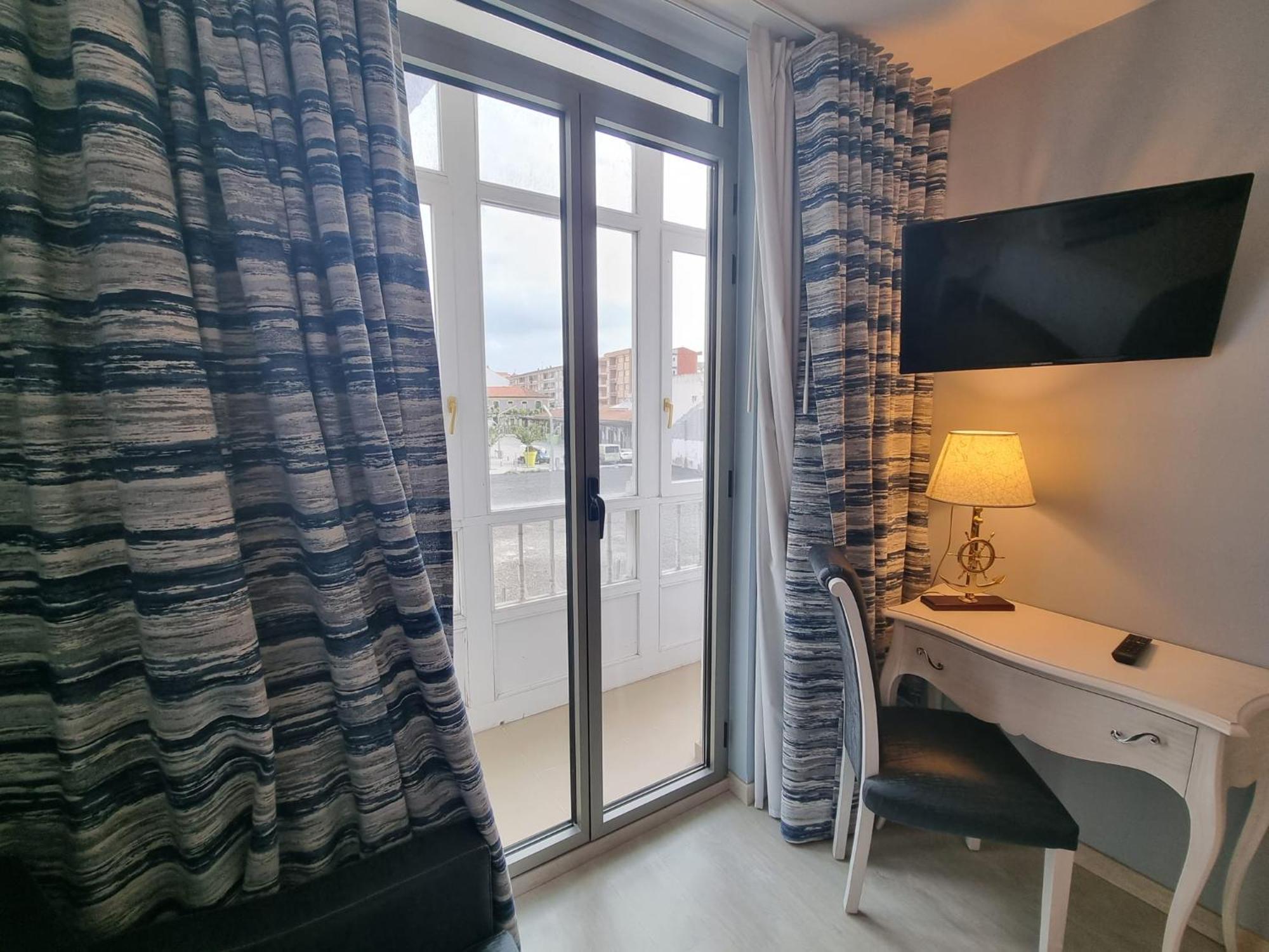 Hotel Boutique Arha Villa De Santoña Dış mekan fotoğraf