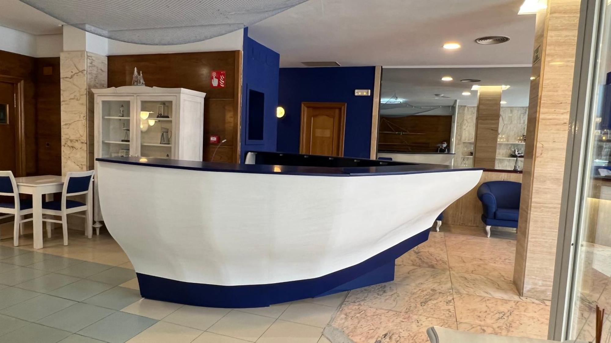 Hotel Boutique Arha Villa De Santoña Dış mekan fotoğraf
