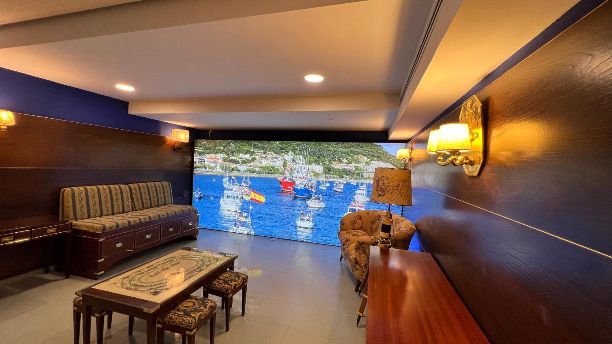 Hotel Boutique Arha Villa De Santoña Dış mekan fotoğraf