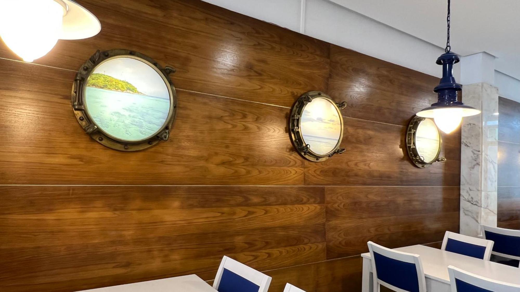Hotel Boutique Arha Villa De Santoña Dış mekan fotoğraf